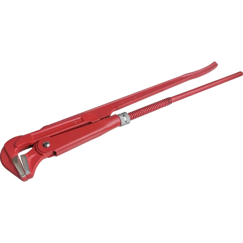 Газовый ключ №1.5 "ЕРМАКС"