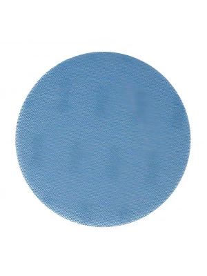 Круг шлифовальный сетка DLT GrandFlex BLUE-NET CERAMIC,Р240,225мм