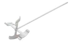 Миксер DECOR для сухих смесей d15см,L580см М14