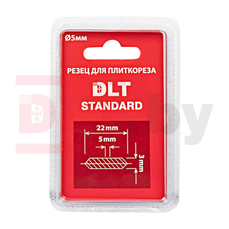 (FIX) Резец для плиткореза DLT Standard