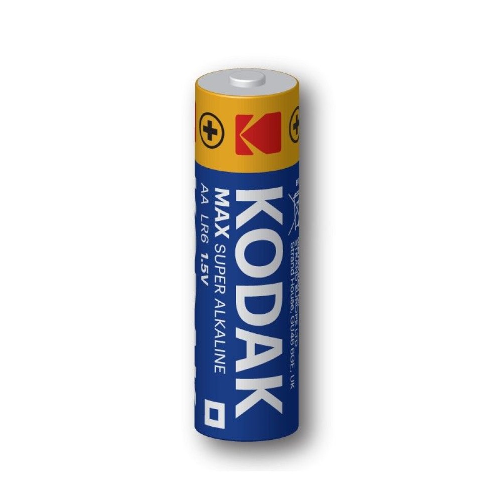 Батарейка Kodak MAX LR06