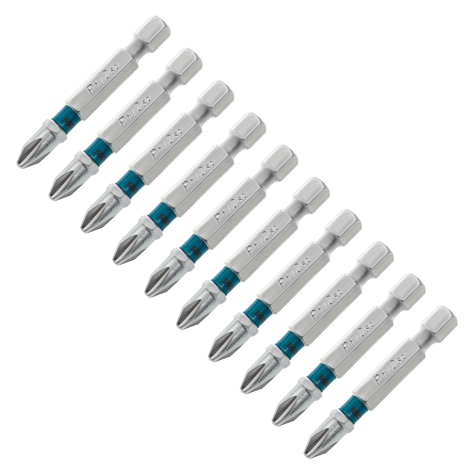 Бита РН2*50, сталь S2 // GROSS