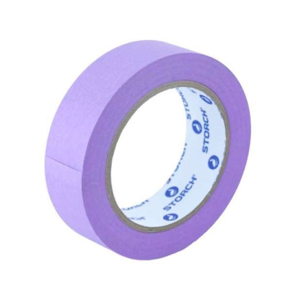 Малярная лента 50мм*25м (Delicate Purple Ultra) Howard