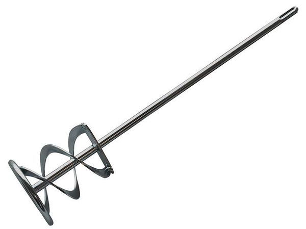 Миксер для сухих смесей SDS+ М14 d150мм,L580см
