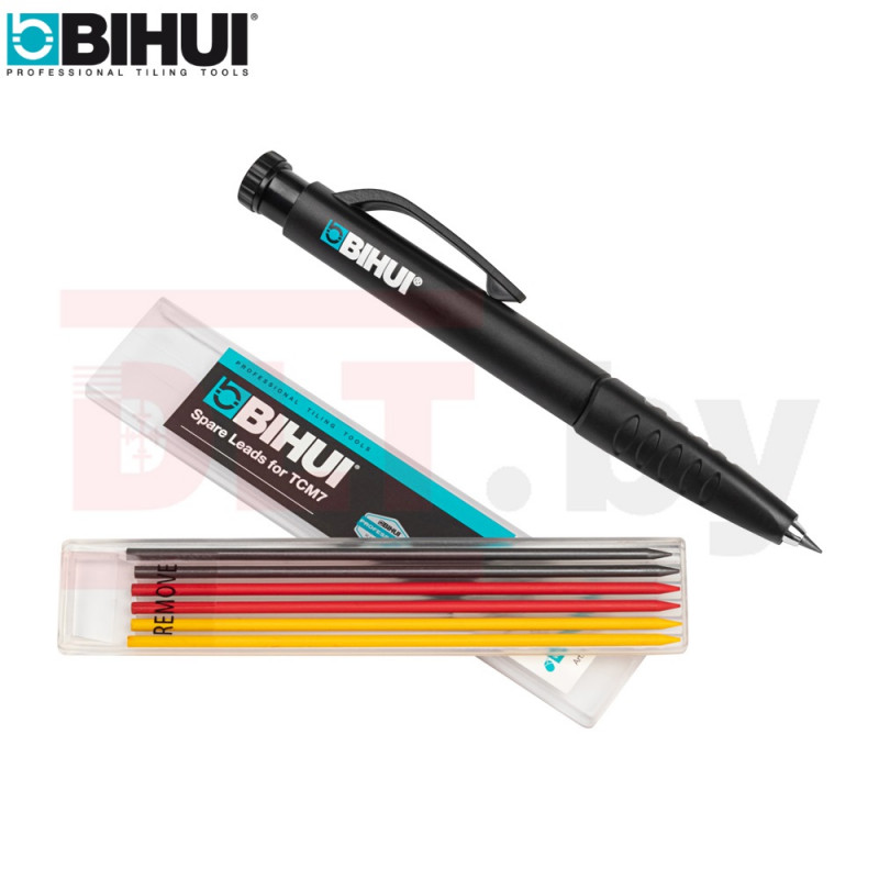 Строительный карандаш BIHUI