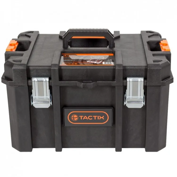 Ящик для инструментов Tactix,серия PRO,арт.320361